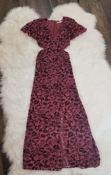 Lovers + Friends Revolve Tatum Dress - Picture 2 of 7